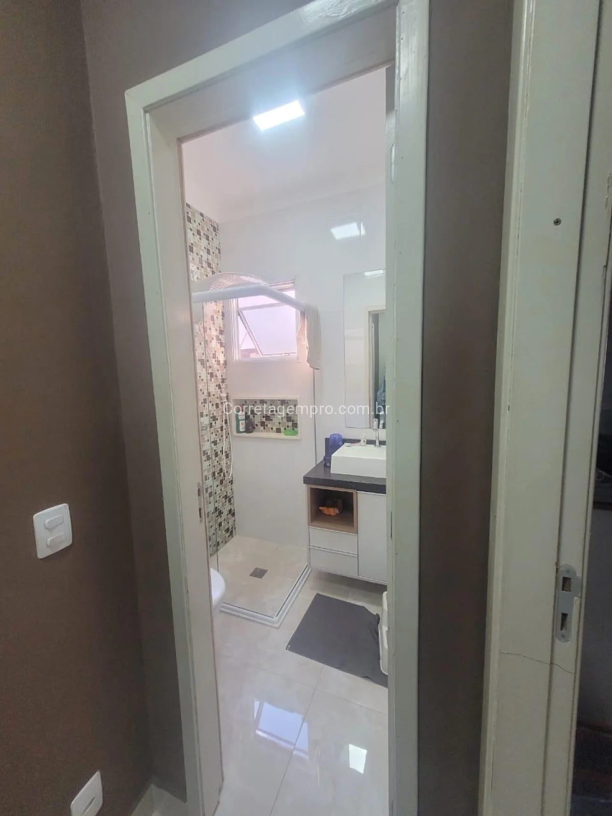 Casa térrea para venda no Amabilis em Sumaré