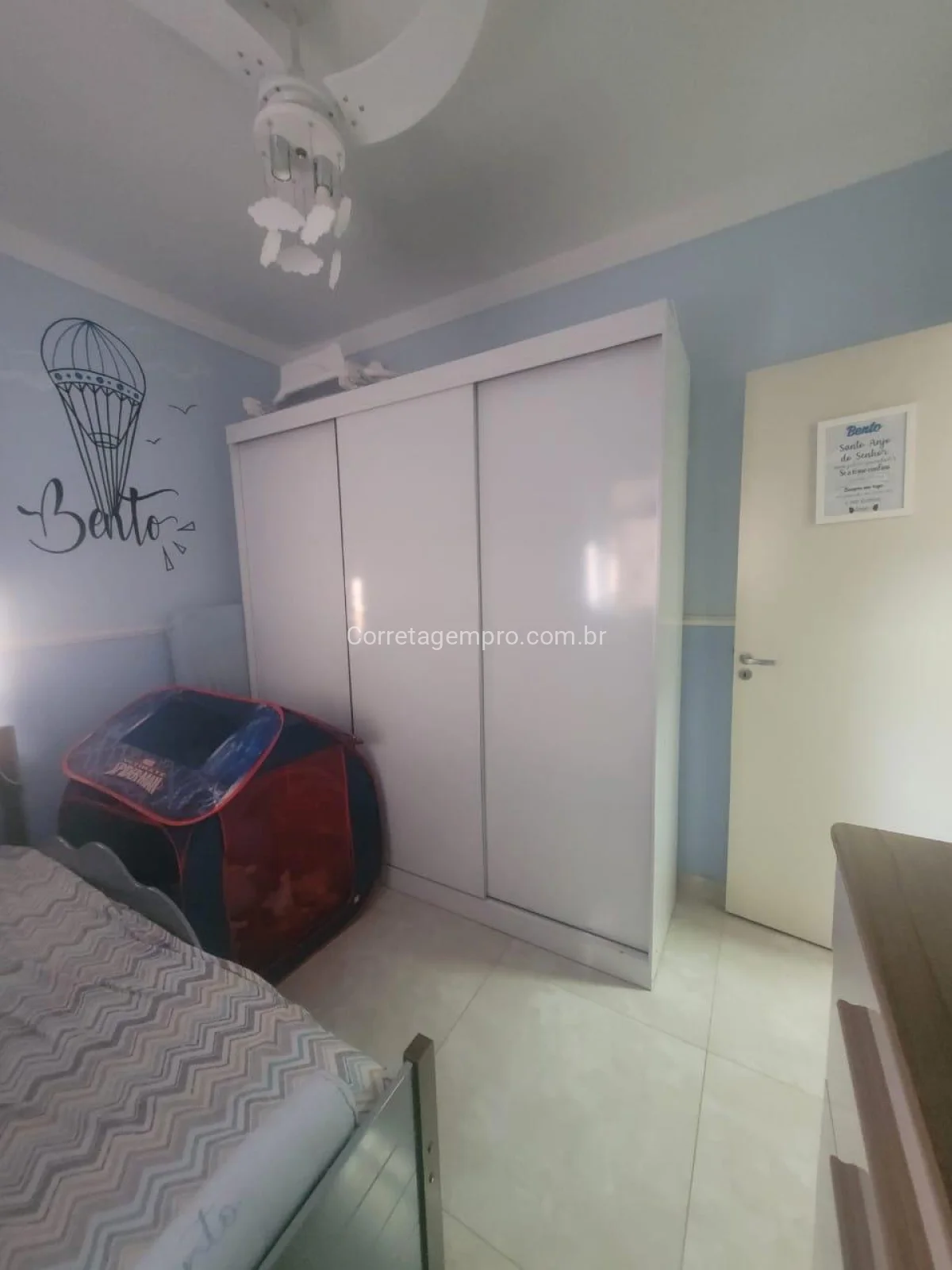 Casa térrea para venda no Amabilis em Sumaré