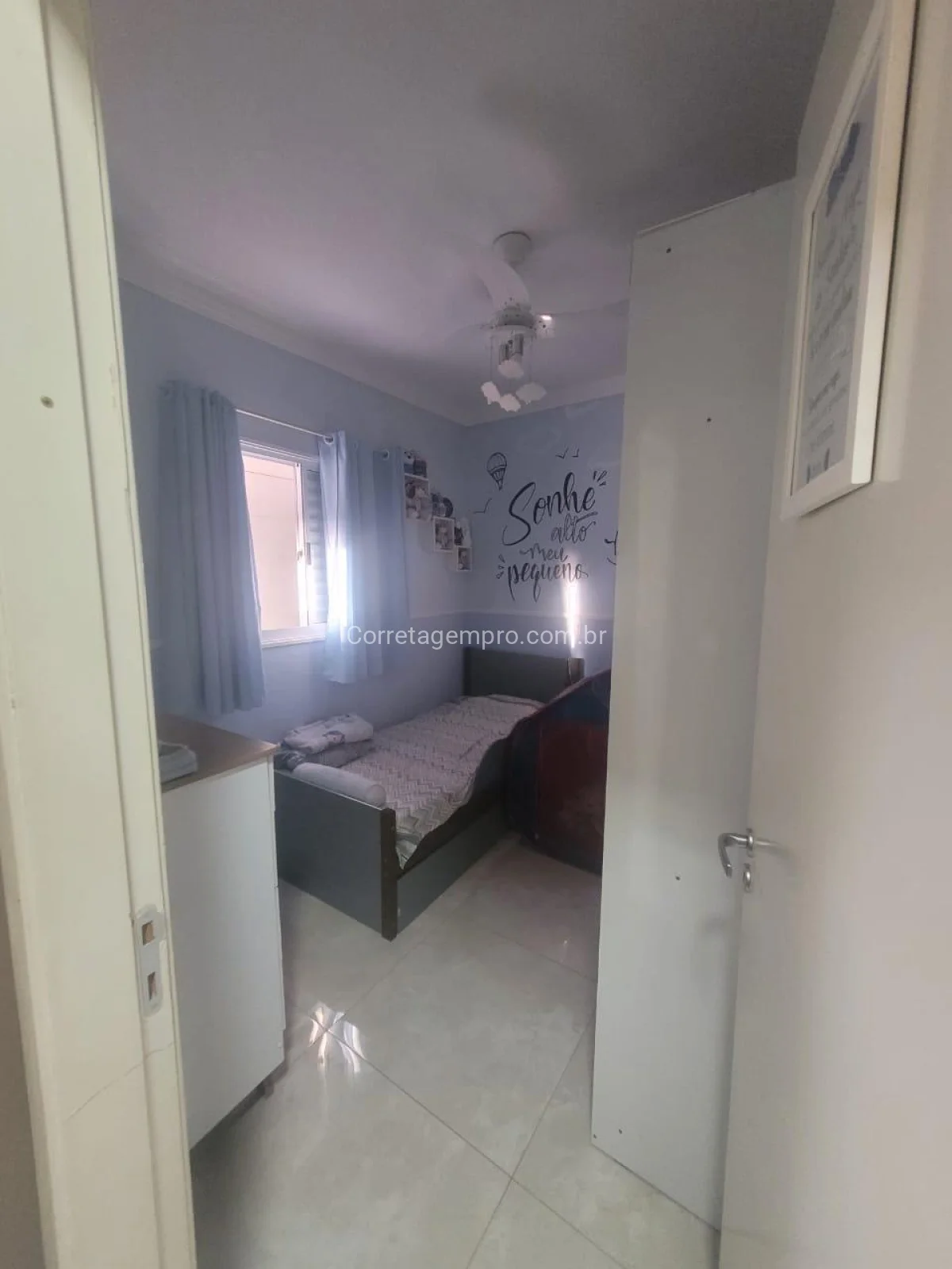 Casa térrea para venda no Amabilis em Sumaré