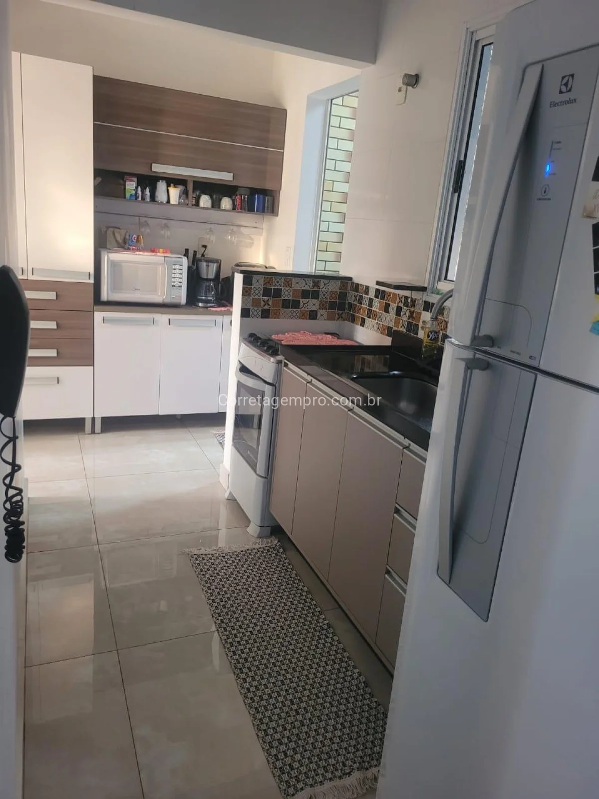 Casa térrea para venda no Amabilis em Sumaré