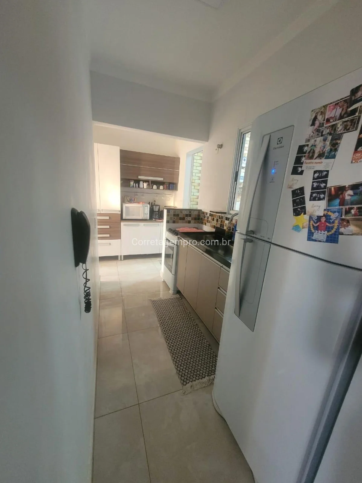 Casa térrea para venda no Amabilis em Sumaré