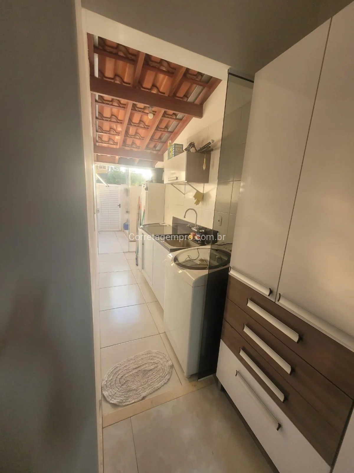 Casa térrea para venda no Amabilis em Sumaré