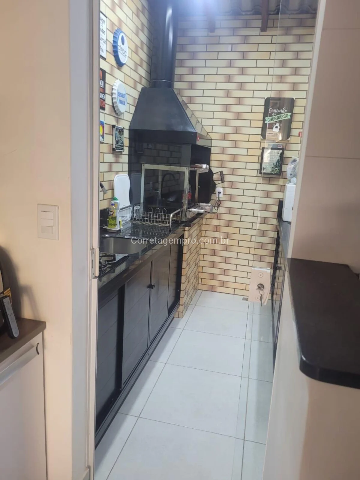 Casa térrea para venda no Amabilis em Sumaré