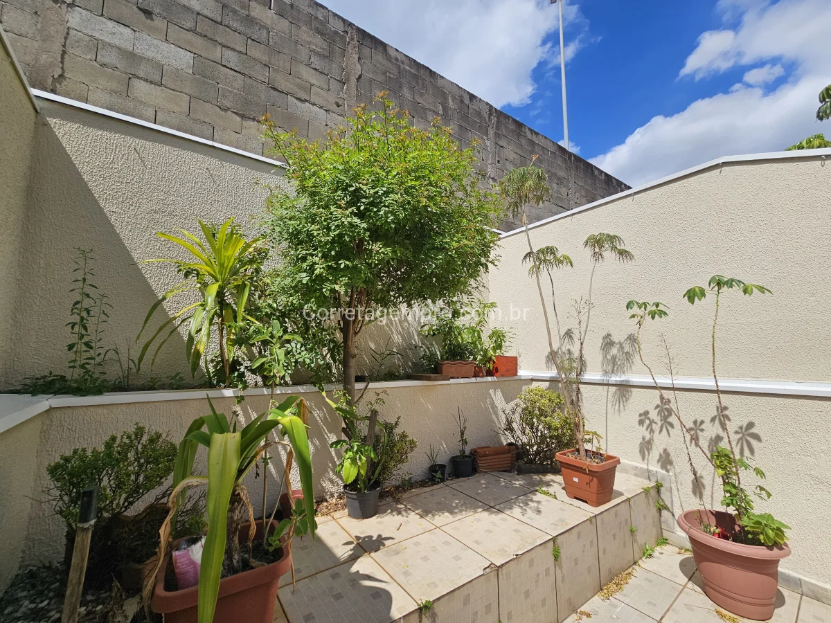 Casa  Carolina no villa flora de canto