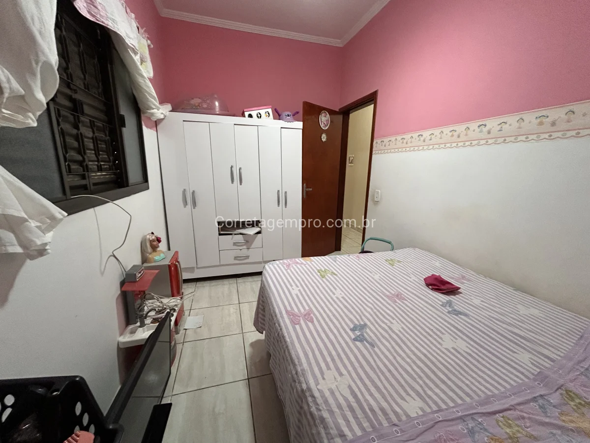 Casa para venda no Jardim dos Ipês