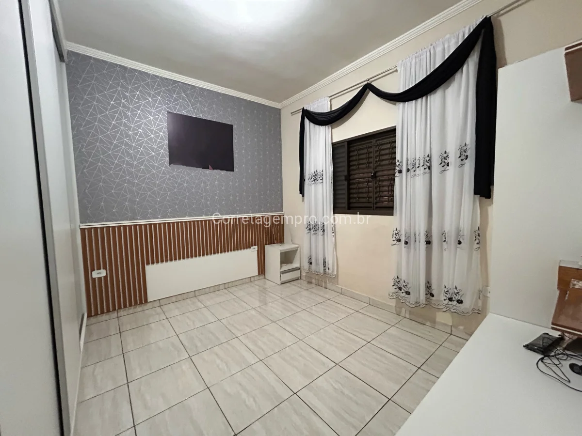 Casa para venda no Jardim dos Ipês