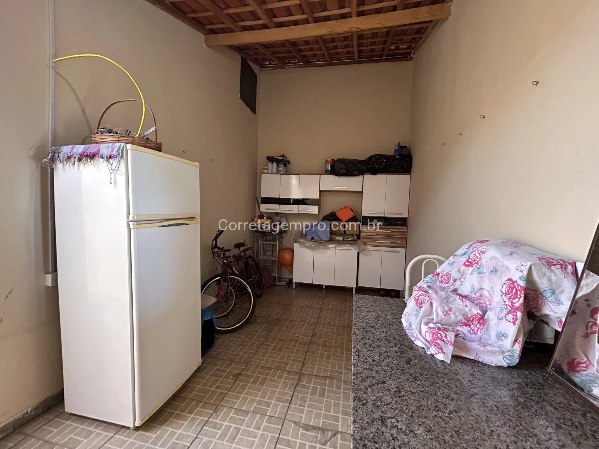 Casa para venda no Jardim dos Ipês