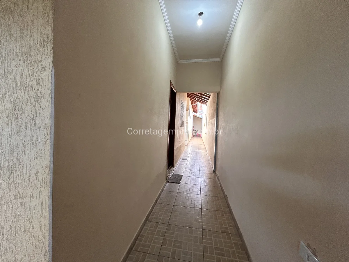 Casa para venda no Jardim dos Ipês