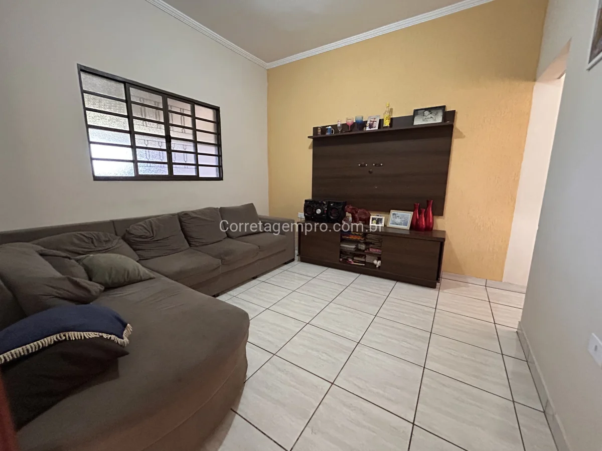 Casa para venda no Jardim dos Ipês