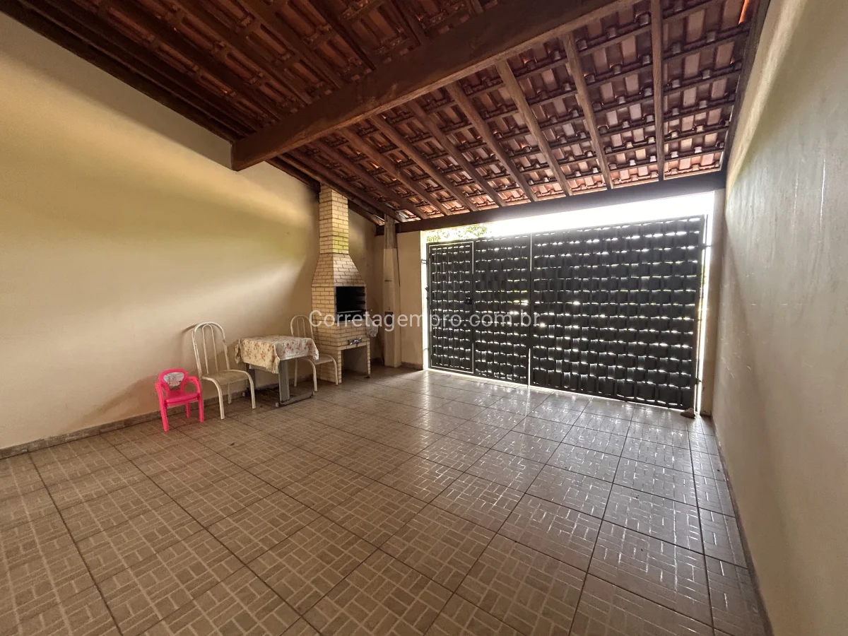 Casa para venda no Jardim dos Ipês