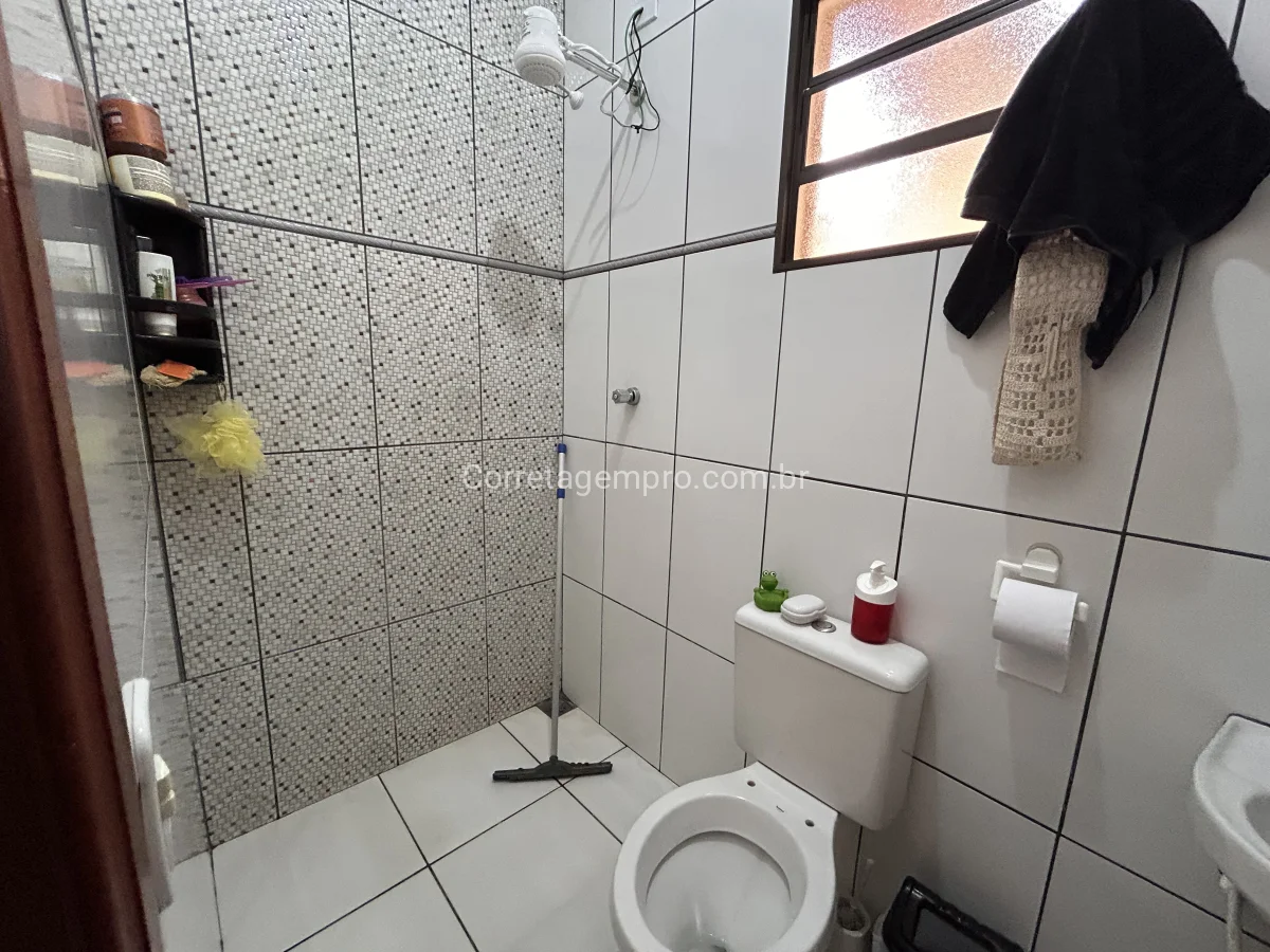 Casa para venda no Jardim dos Ipês
