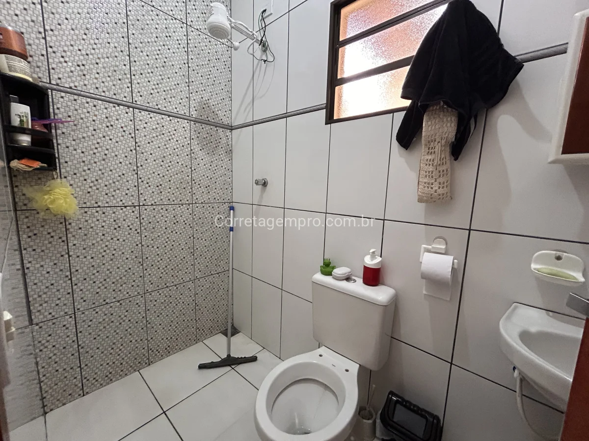 Casa para venda no Jardim dos Ipês