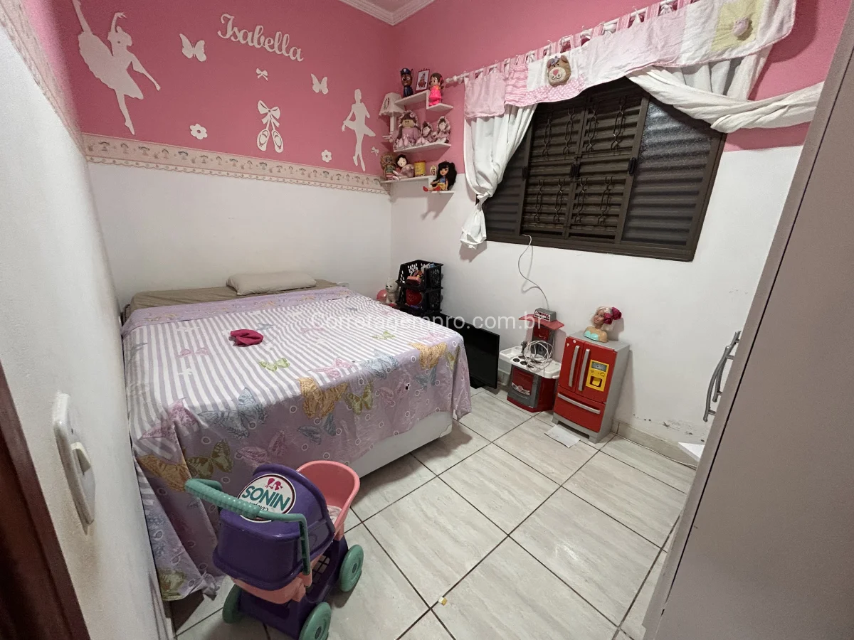 Casa para venda no Jardim dos Ipês