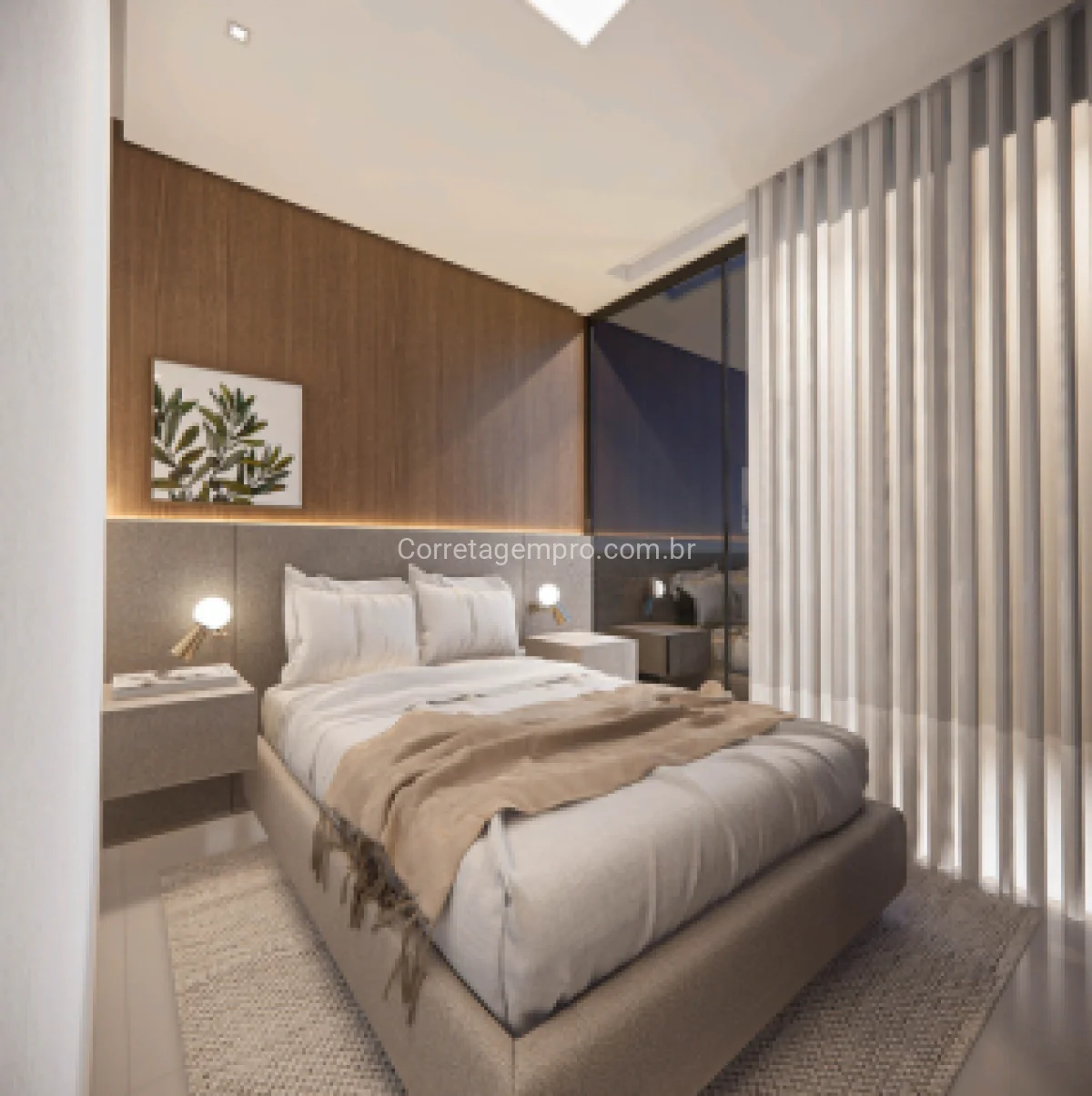 Casa Modular Irlanda 40M2