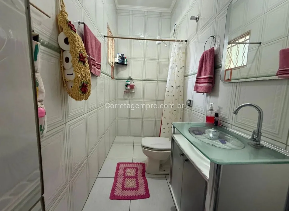 Casa ampla para venda no Jardim Amélia Sumaré