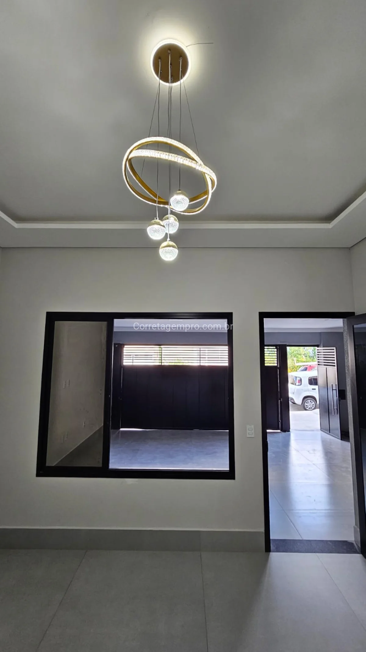 Casa a venda nova - Jd Nova Veneza em Indaiatuba