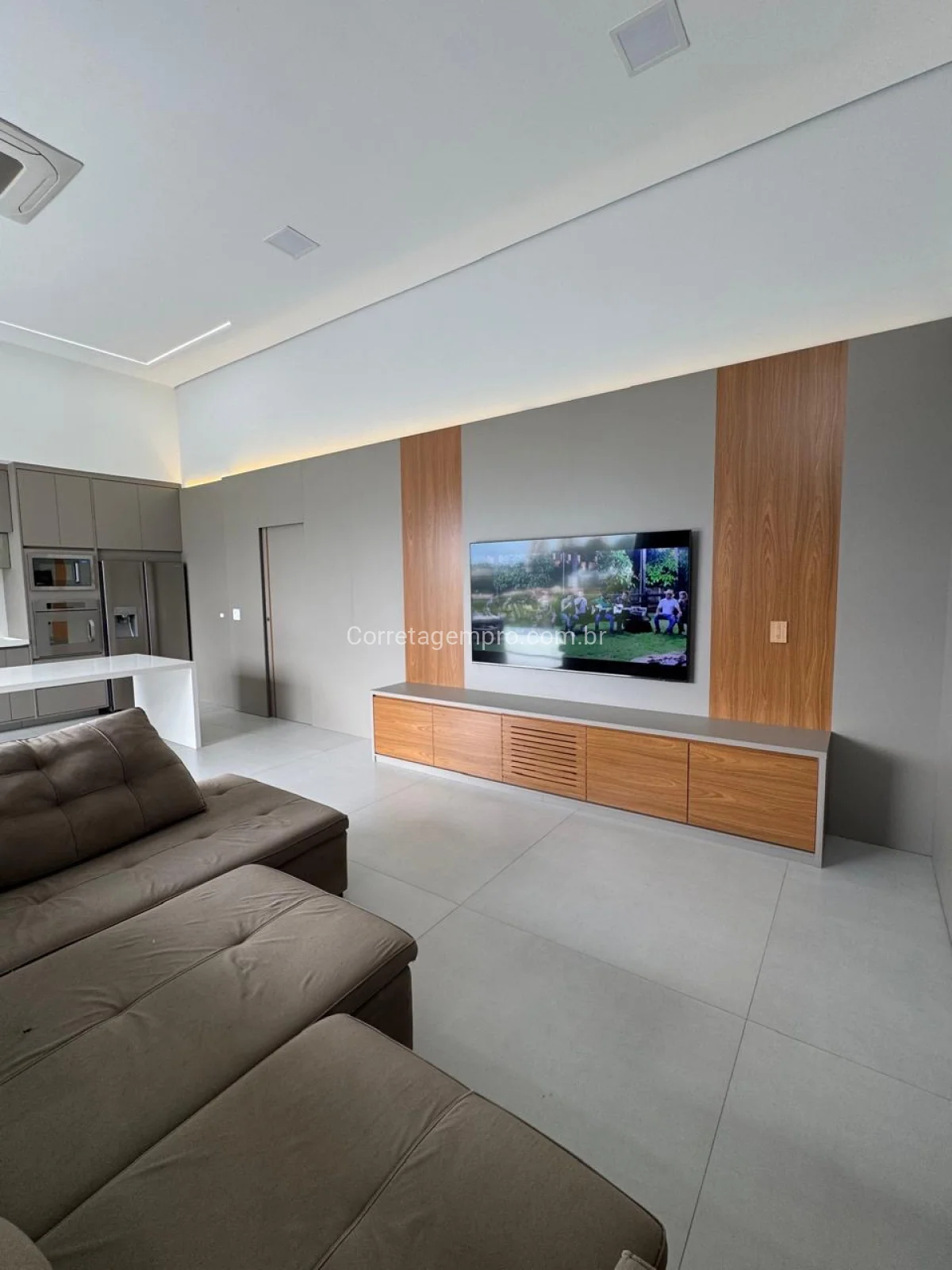 Linda Casa para venda no Dolce Vitá