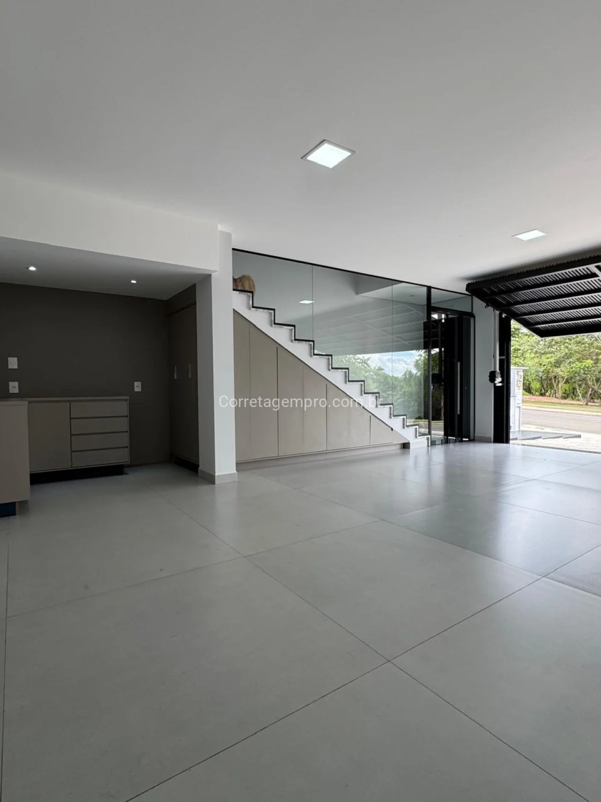 Linda Casa para venda no Dolce Vitá