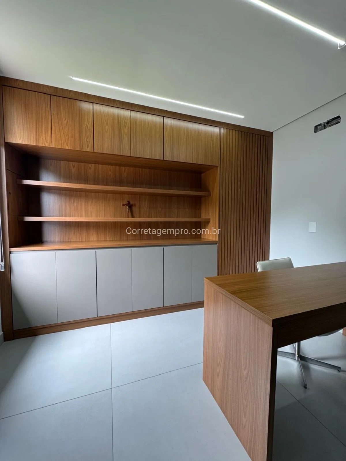 Linda Casa para venda no Dolce Vitá