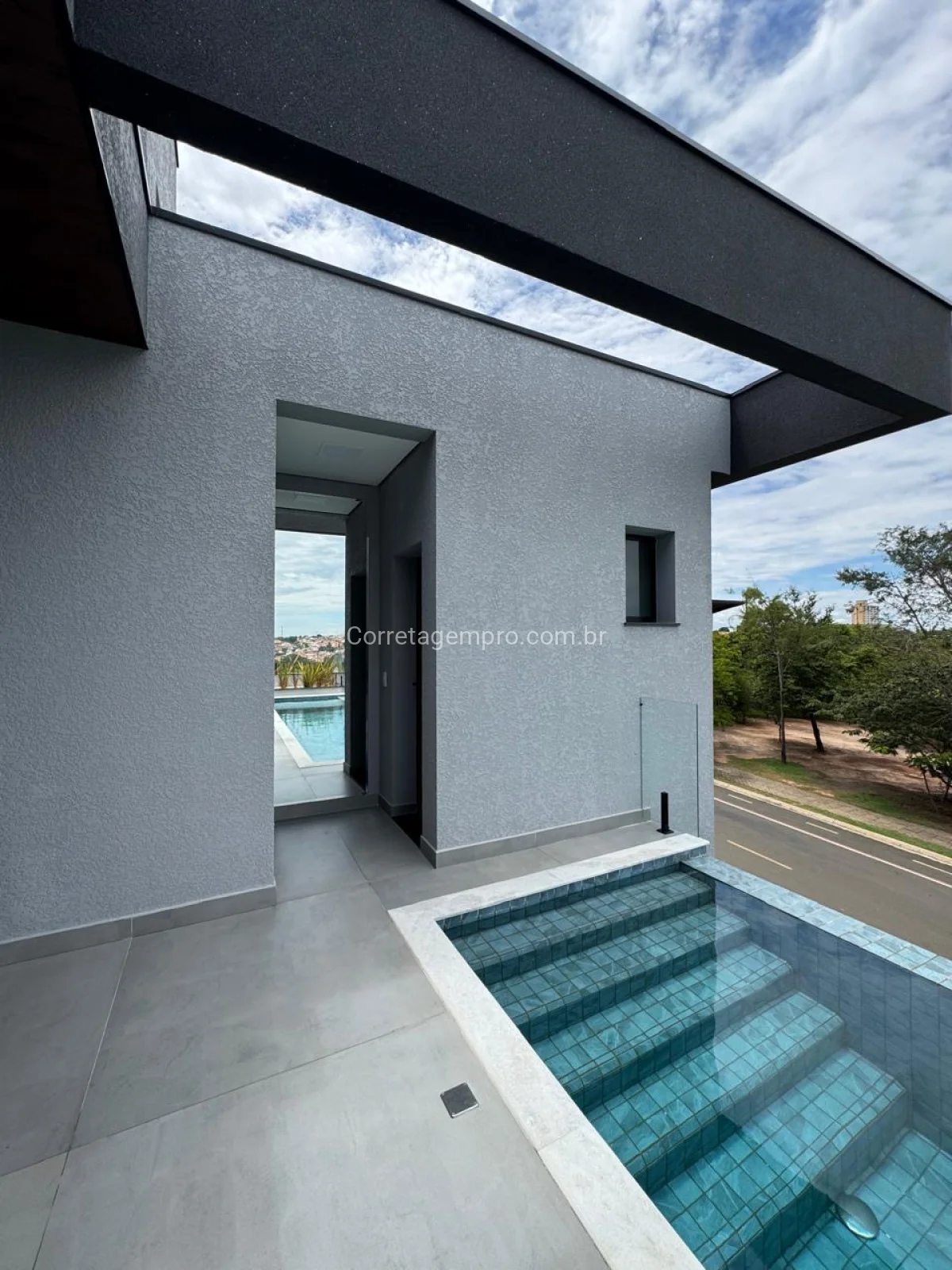 Linda Casa para venda no Dolce Vitá