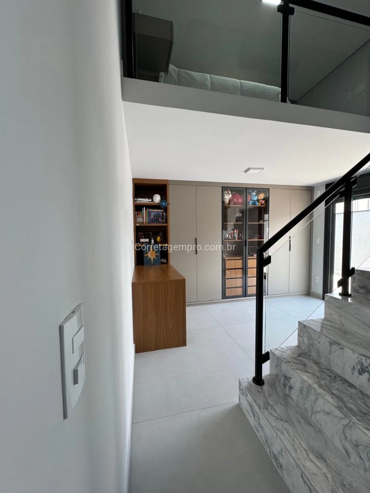 Linda Casa para venda no Dolce Vitá