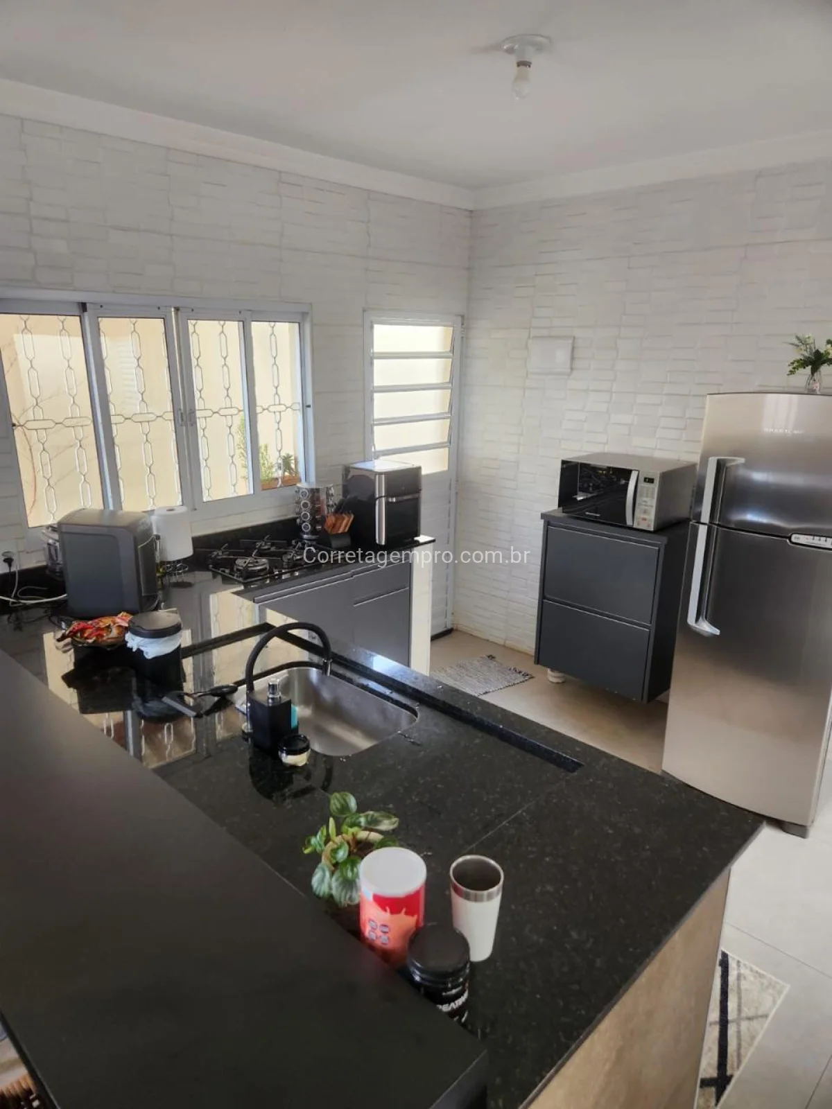 Casa no Jardim dos Lagos 1