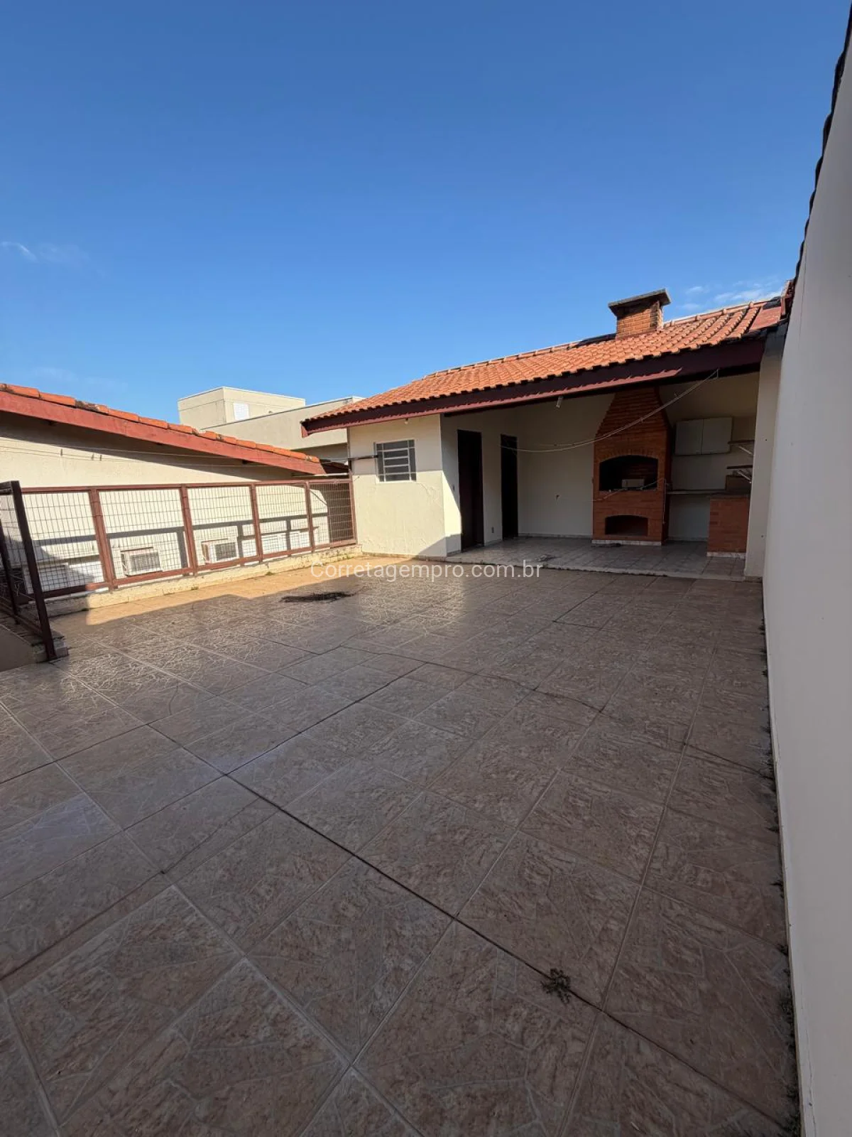 Aluga-se Casa, Santa Cecília,  Paulínia,  SP