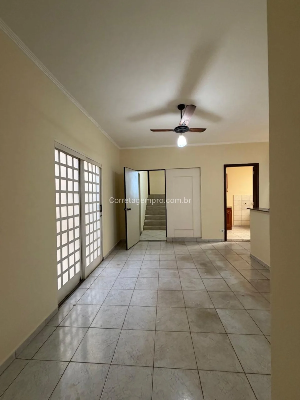 Aluga-se Casa, Santa Cecília,  Paulínia,  SP