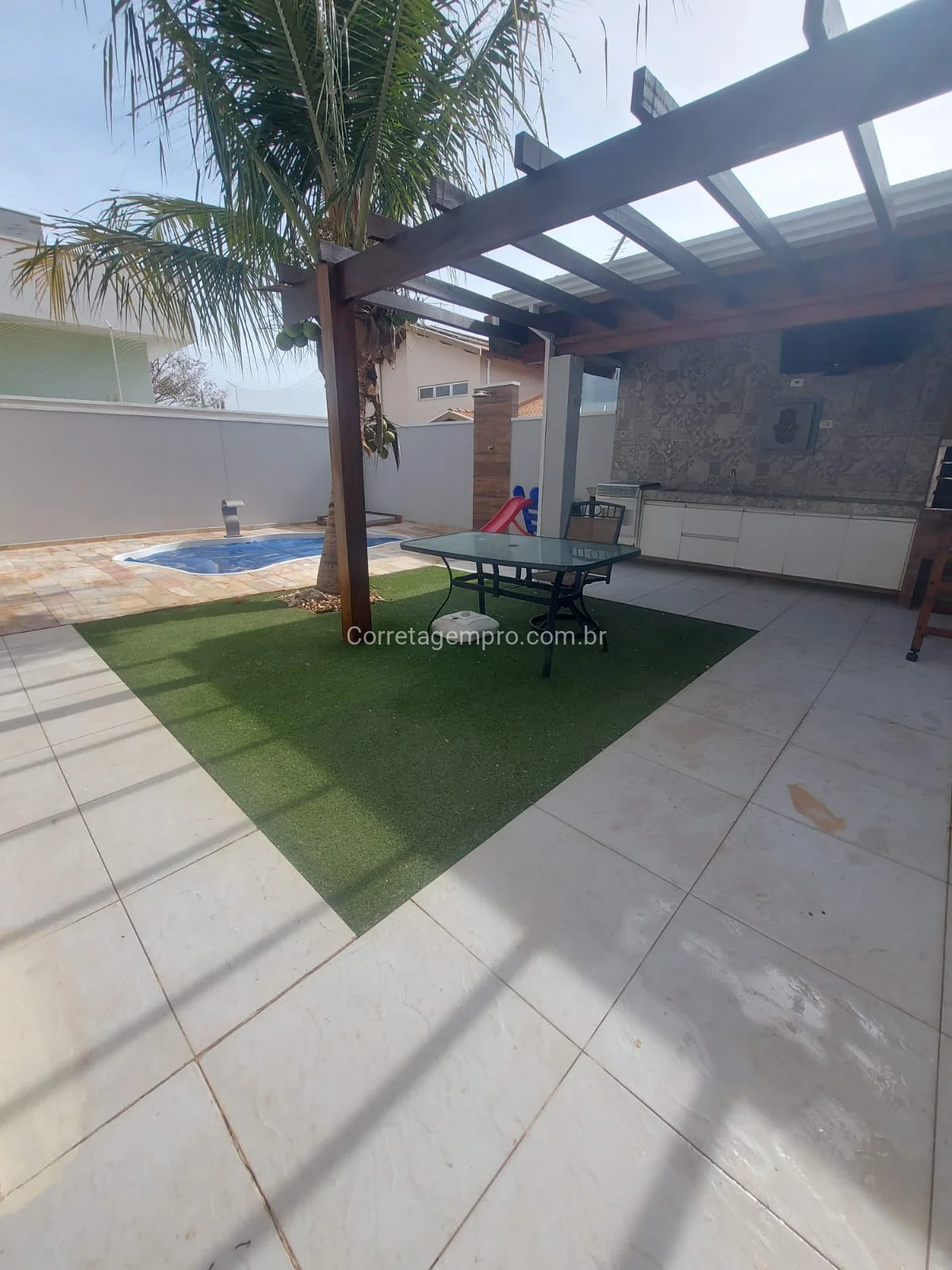 CONDOMÍNIO RESERVA REAL, PAULÍNIA - SP