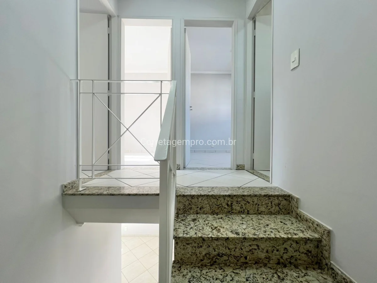 CASA IMPECÁVEL PARA LOCAÇÃO