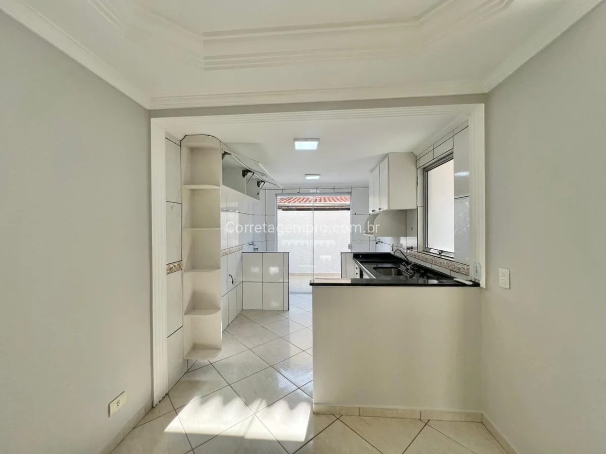 CASA IMPECÁVEL PARA LOCAÇÃO