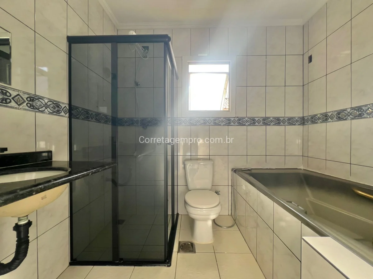 CASA IMPECÁVEL PARA LOCAÇÃO
