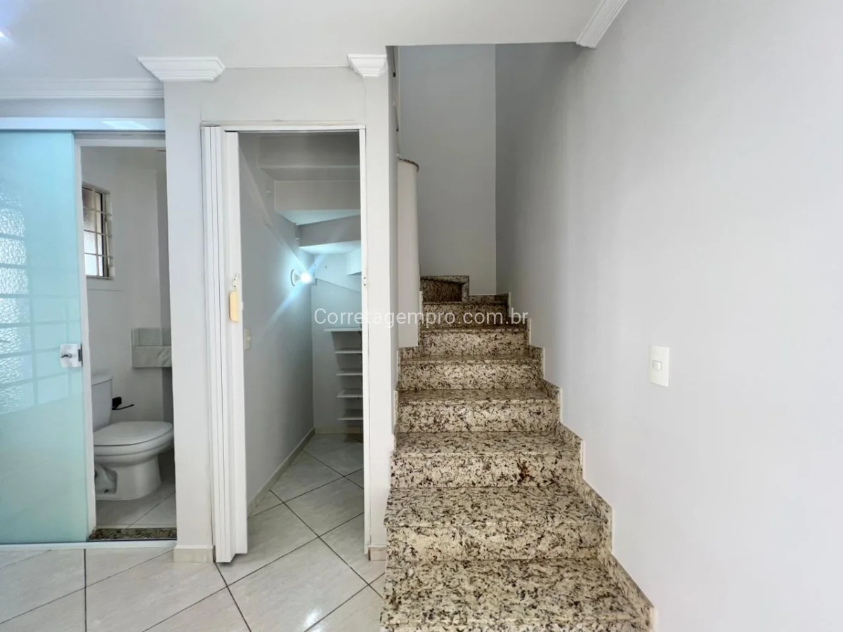 CASA IMPECÁVEL PARA LOCAÇÃO