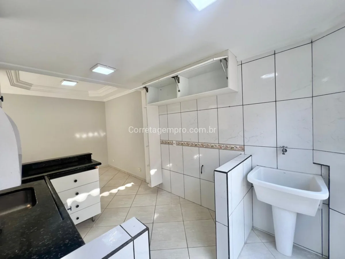 CASA IMPECÁVEL PARA LOCAÇÃO