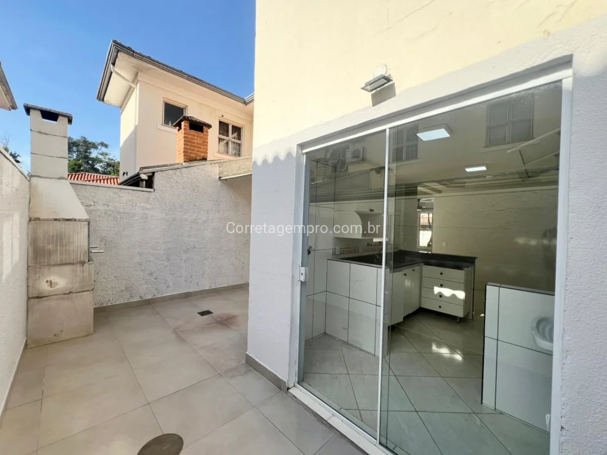 CASA IMPECÁVEL PARA LOCAÇÃO