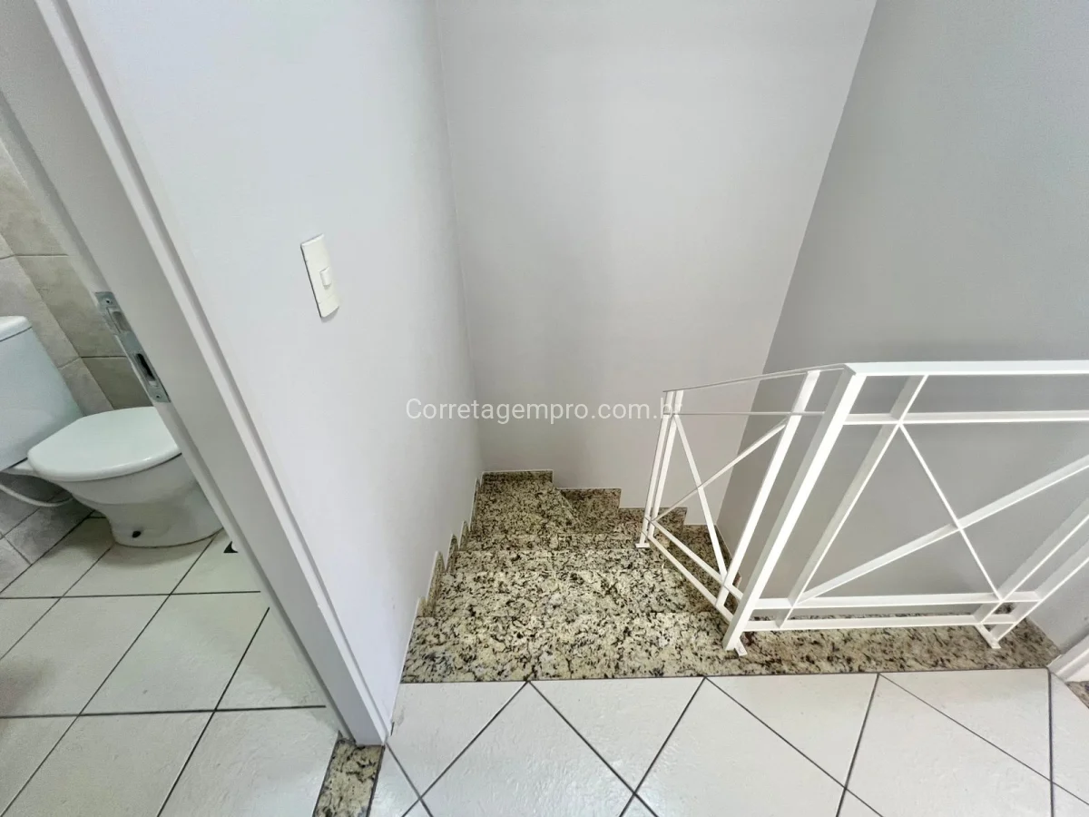 CASA IMPECÁVEL PARA LOCAÇÃO
