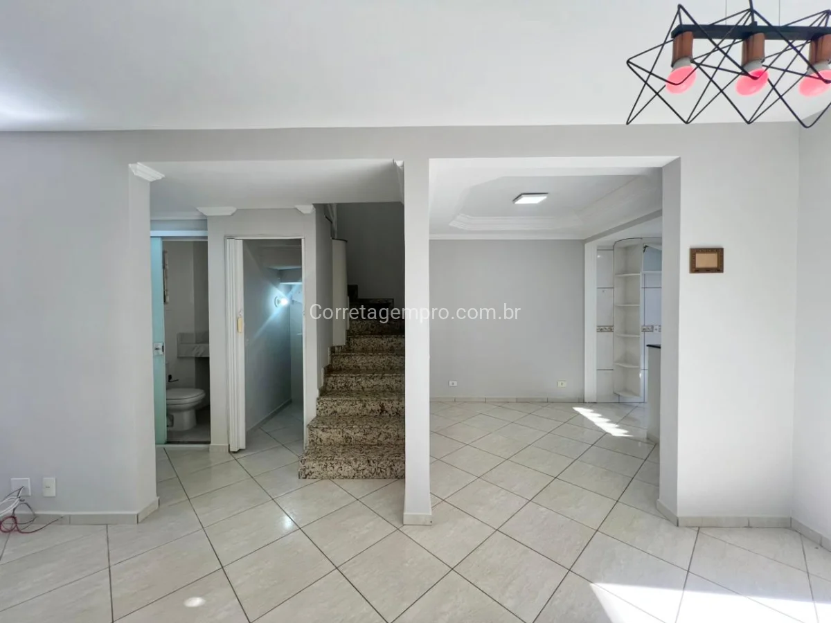 CASA IMPECÁVEL PARA LOCAÇÃO