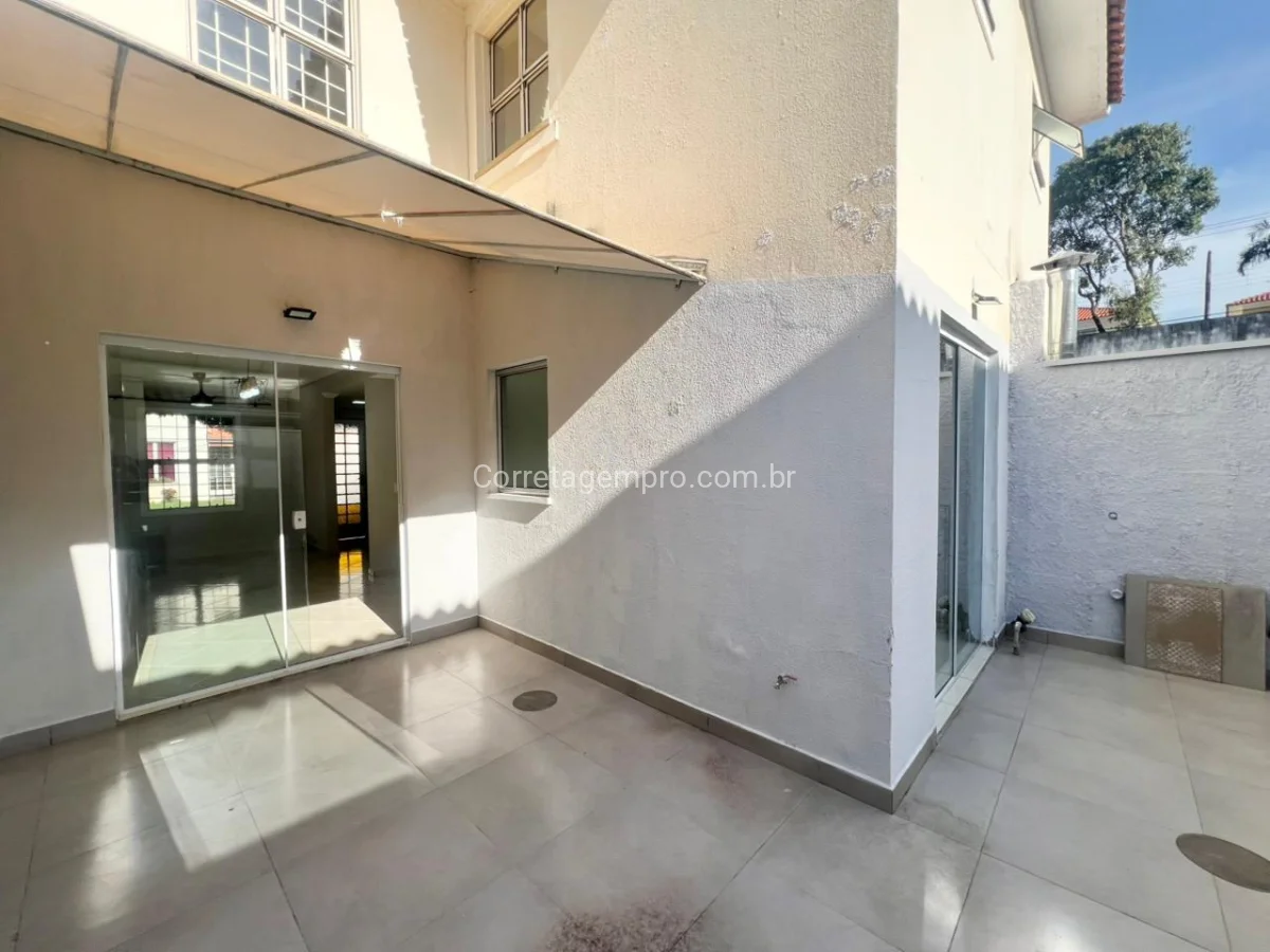 CASA IMPECÁVEL PARA LOCAÇÃO