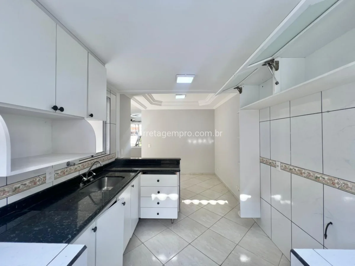 CASA IMPECÁVEL PARA LOCAÇÃO