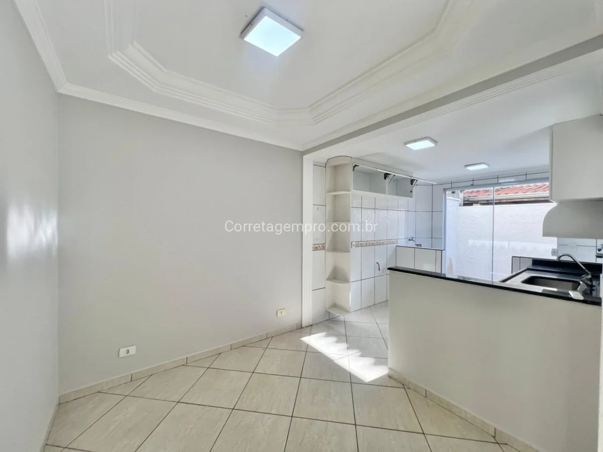 CASA IMPECÁVEL PARA LOCAÇÃO