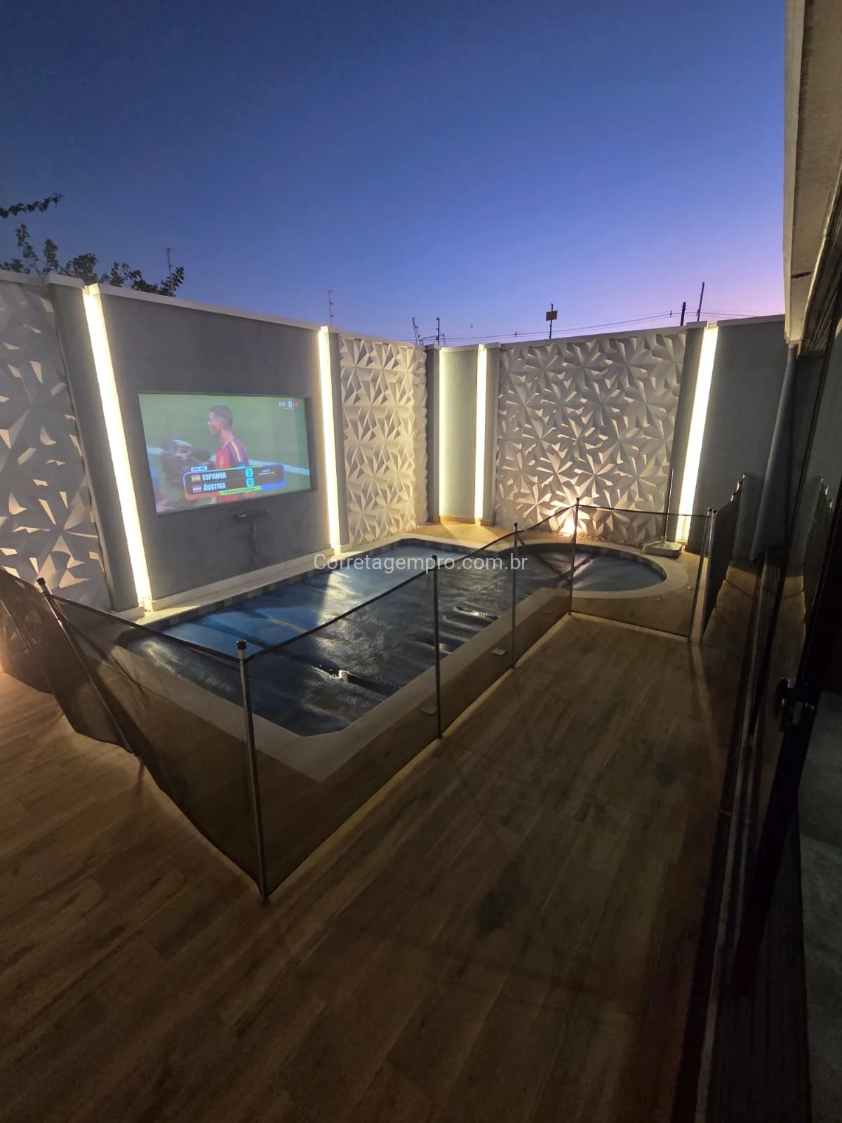 Linda Casa a venda no Dallorto em Sumaré
