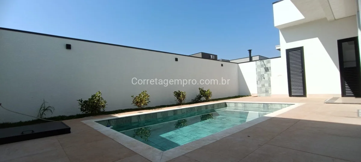 Sobrado para venda no Real Park Sumaré