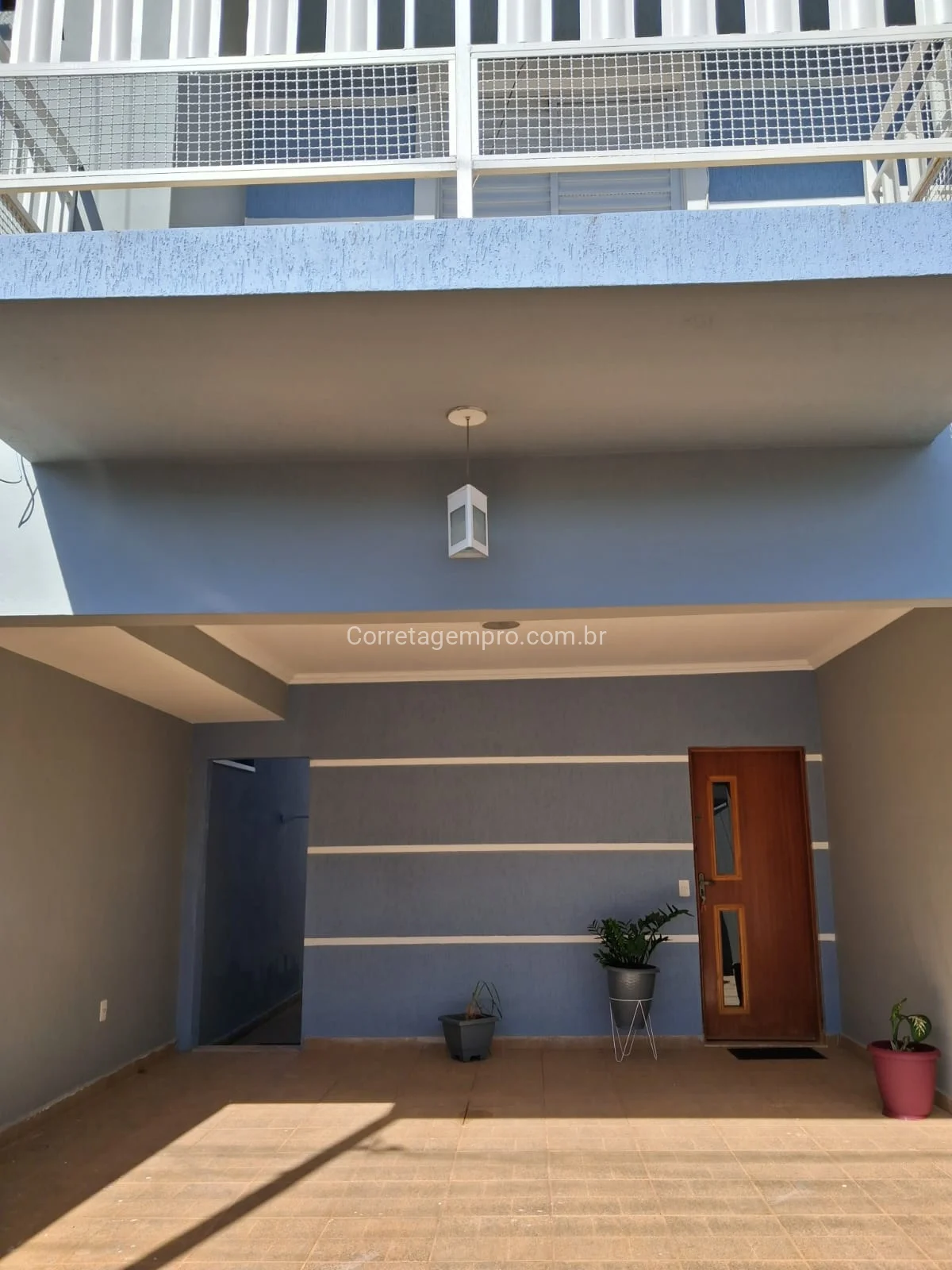 Sobrado no Parque Progresso