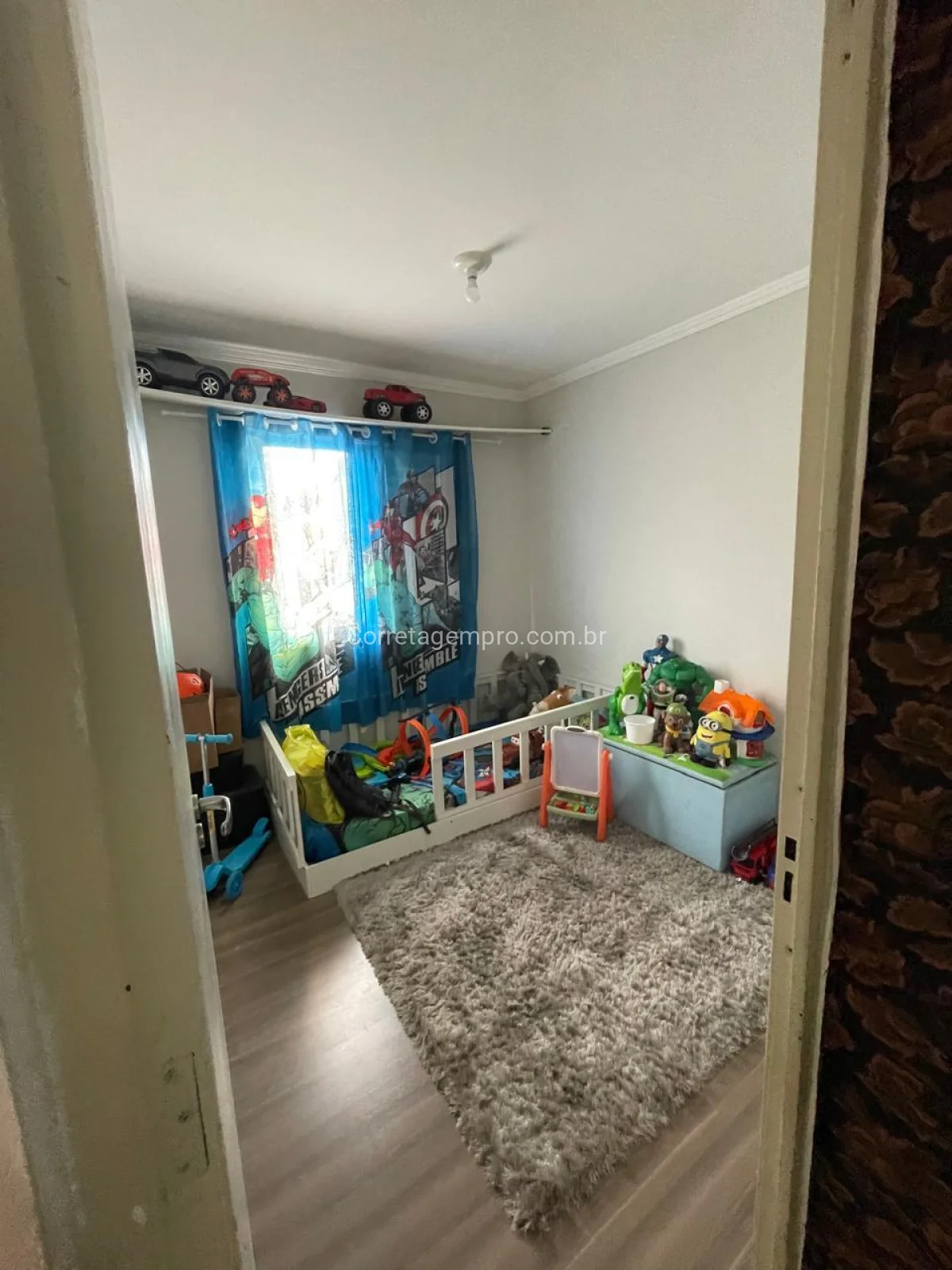 CASA APAIXONANTE EM PAULINIA