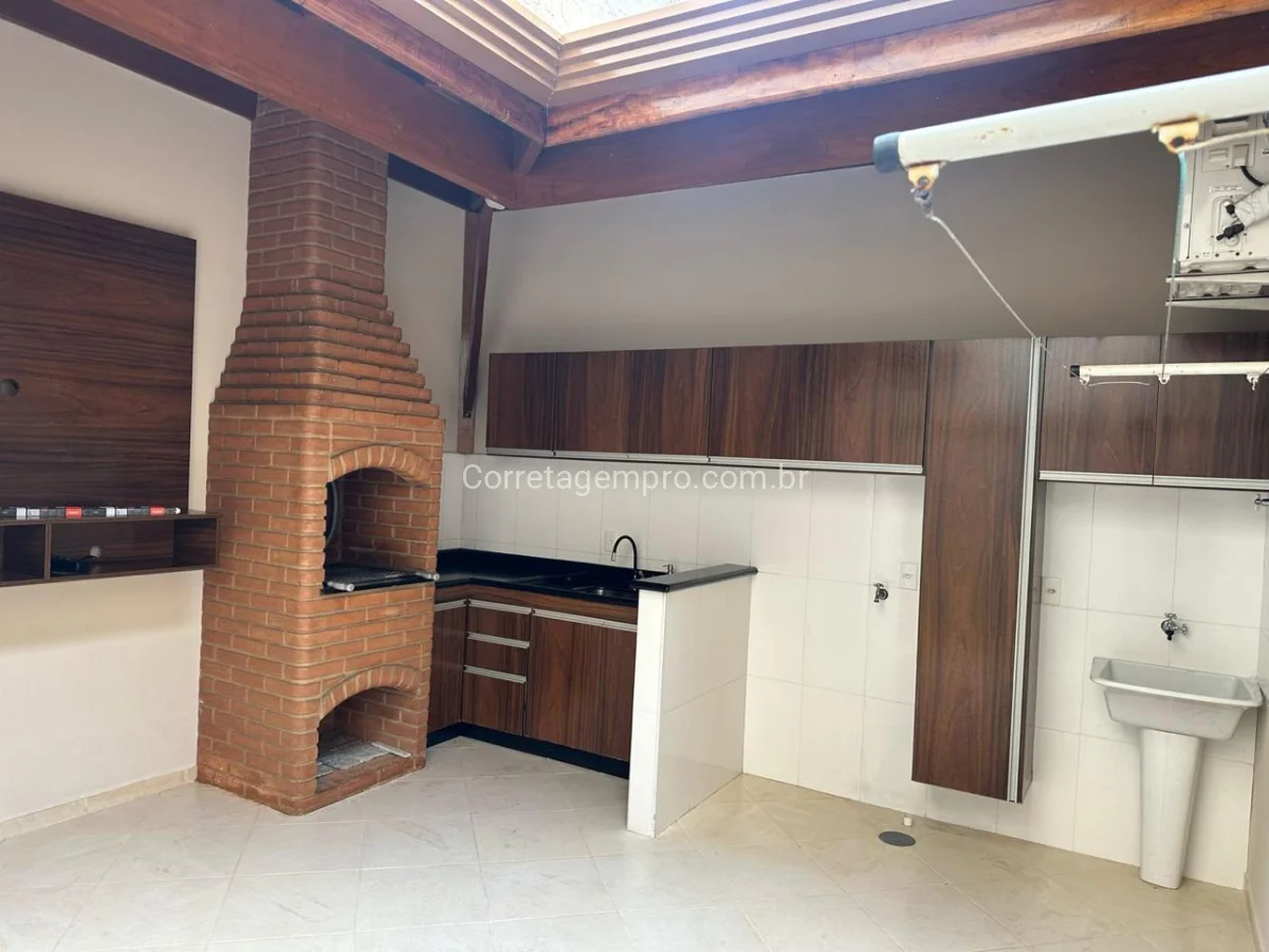 CASA APAIXONANTE EM PAULINIA