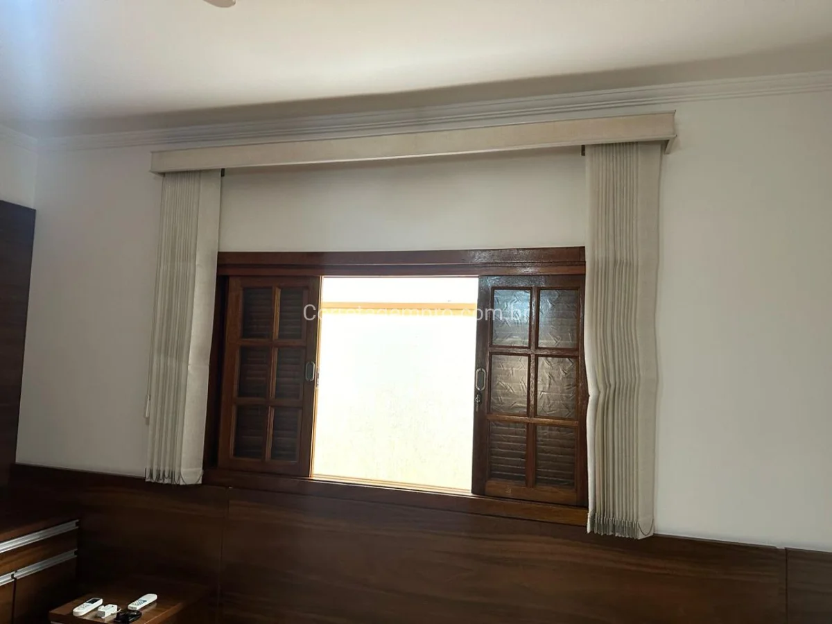 CASA APAIXONANTE EM PAULINIA