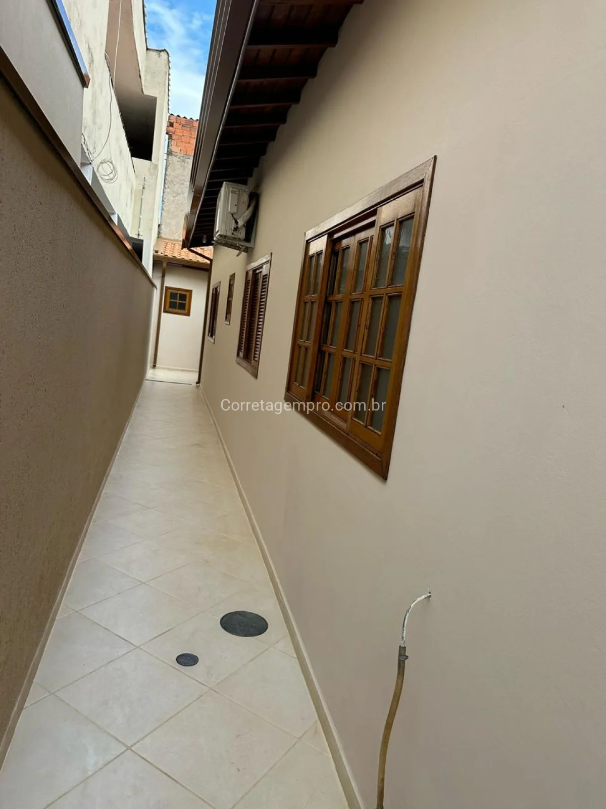 CASA APAIXONANTE EM PAULINIA