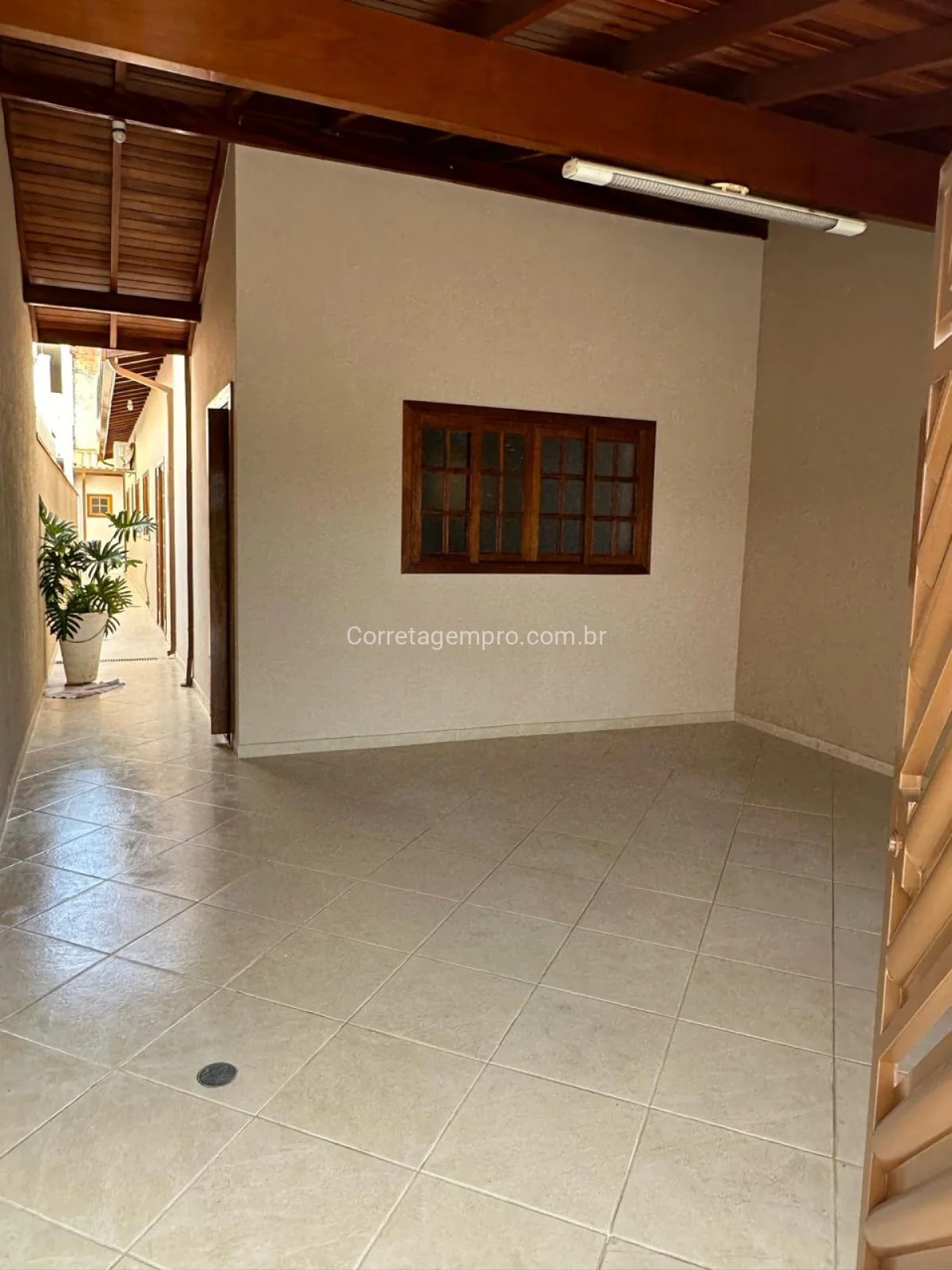 CASA APAIXONANTE EM PAULINIA