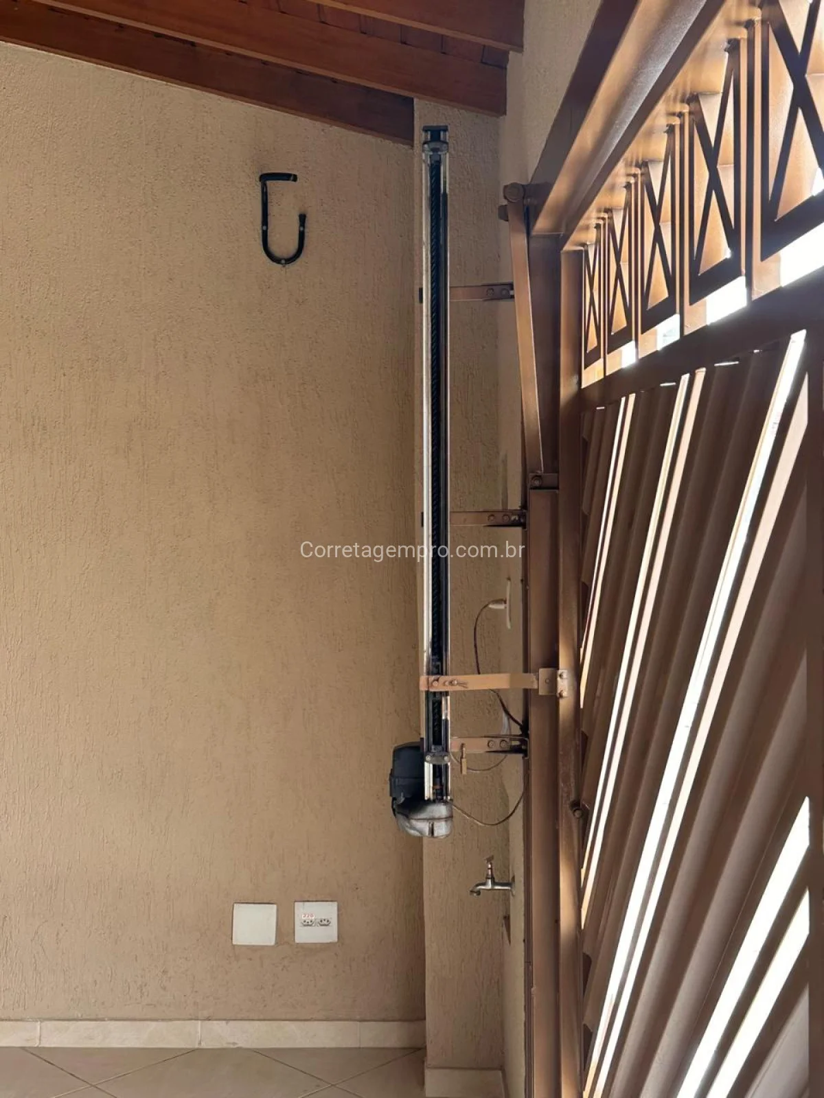 CASA APAIXONANTE EM PAULINIA