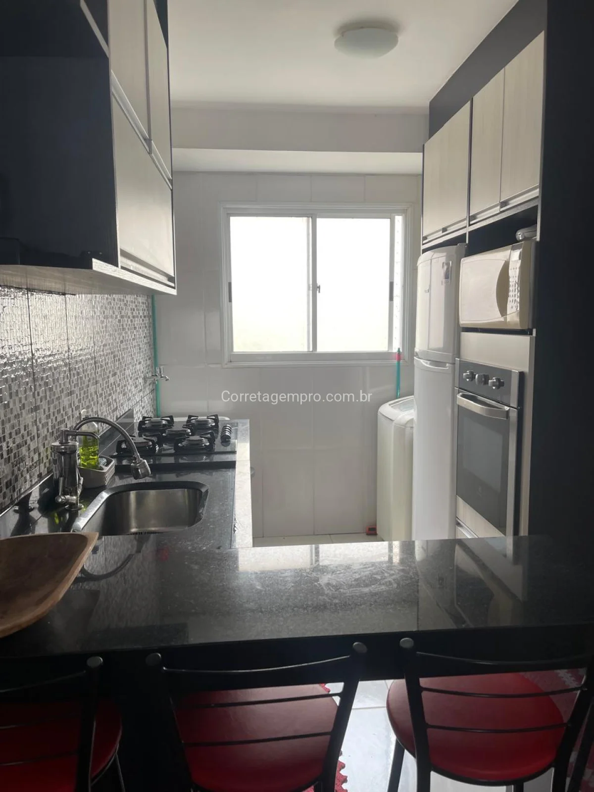 CASA APAIXONANTE EM PAULINIA